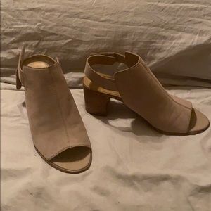 Franco Sarto Sandals
